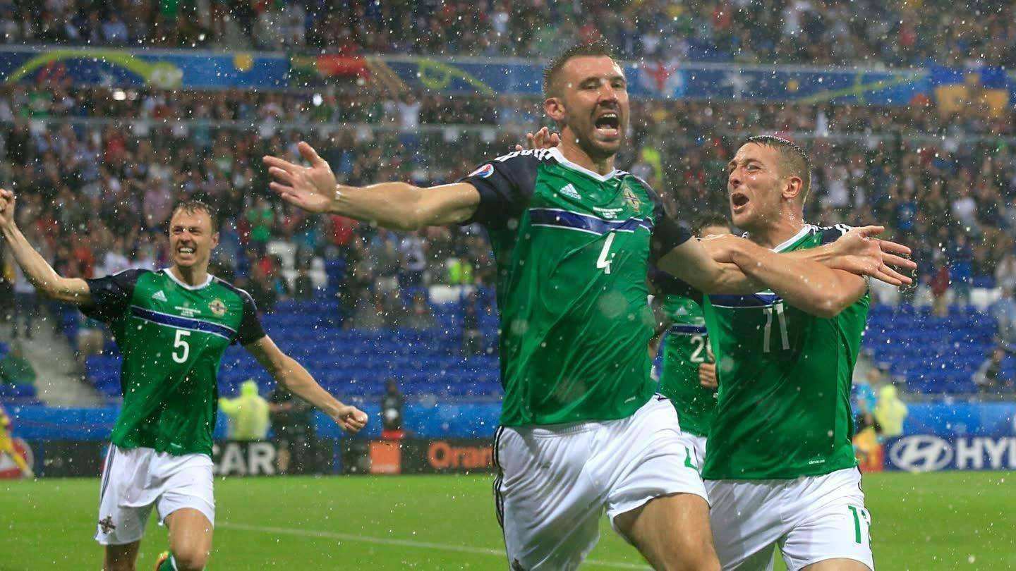 德国横扫北爱尔兰,领跑欧洲杯小组(德国横扫北爱尔兰,领跑欧洲杯小组赛) 德国横扫北爱尔兰,领跑欧洲杯小组(德国横扫北爱尔兰,领跑欧洲杯小组赛)