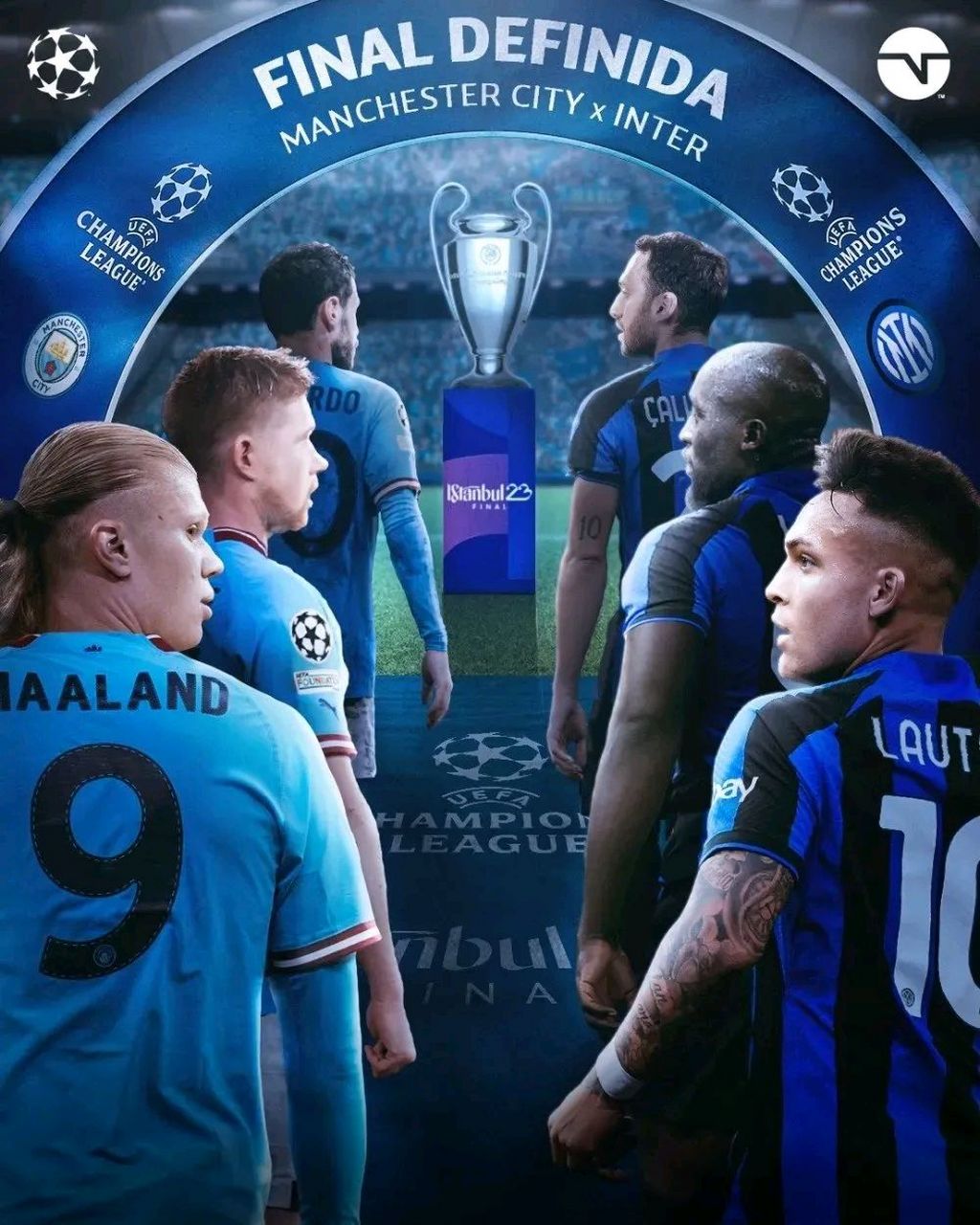 曼城-险胜拜仁,卢卡库梅开二度 曼城-险胜拜仁,卢卡库梅开二度