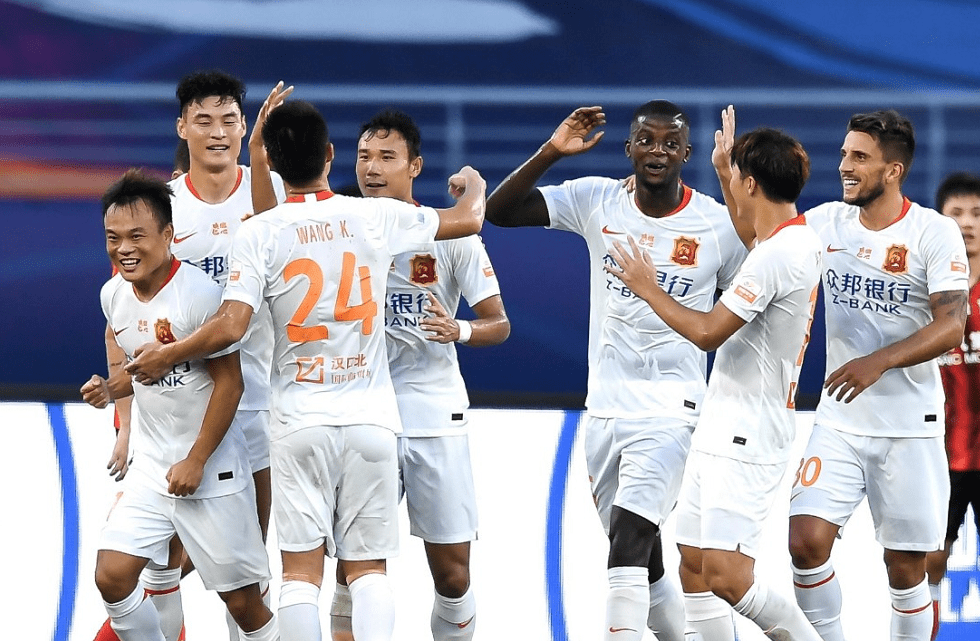 武汉卓尔俱乐部全队发力,赢下关键比赛的简单介绍 武汉卓尔俱乐部全队发力,赢下关键比赛的简单介绍