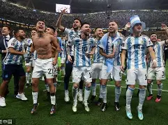 巴西队以小组第一身份晋级世界杯球员