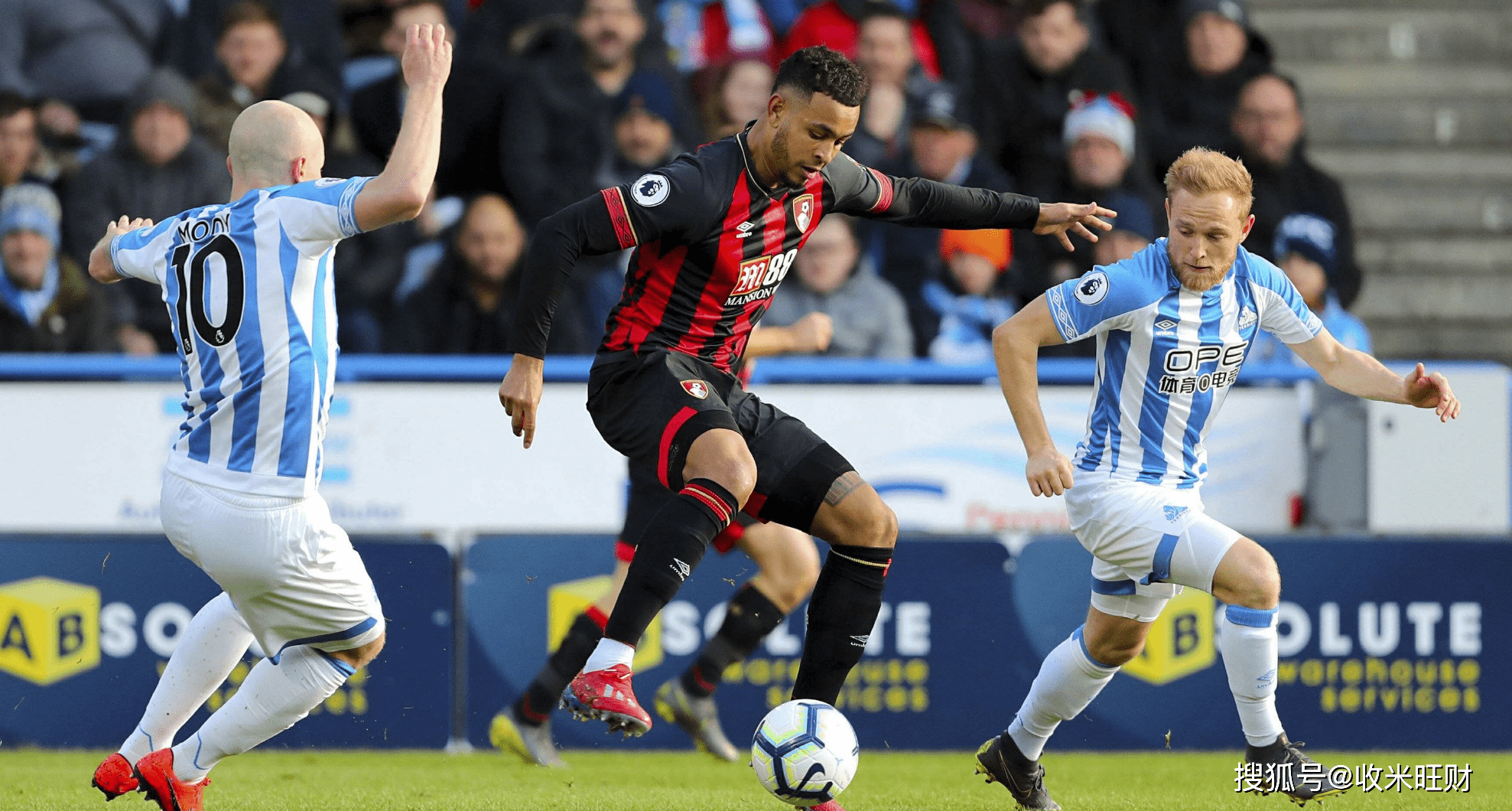 关于哈德斯菲尔德主场失利，保级前景黯然的信息