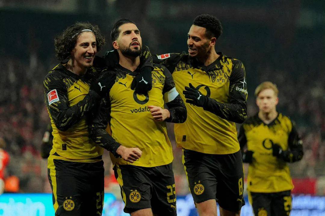 中国官网-多特蒙德队主力受伤，将缺席未来几场比赛(多特蒙德主力队员名单)