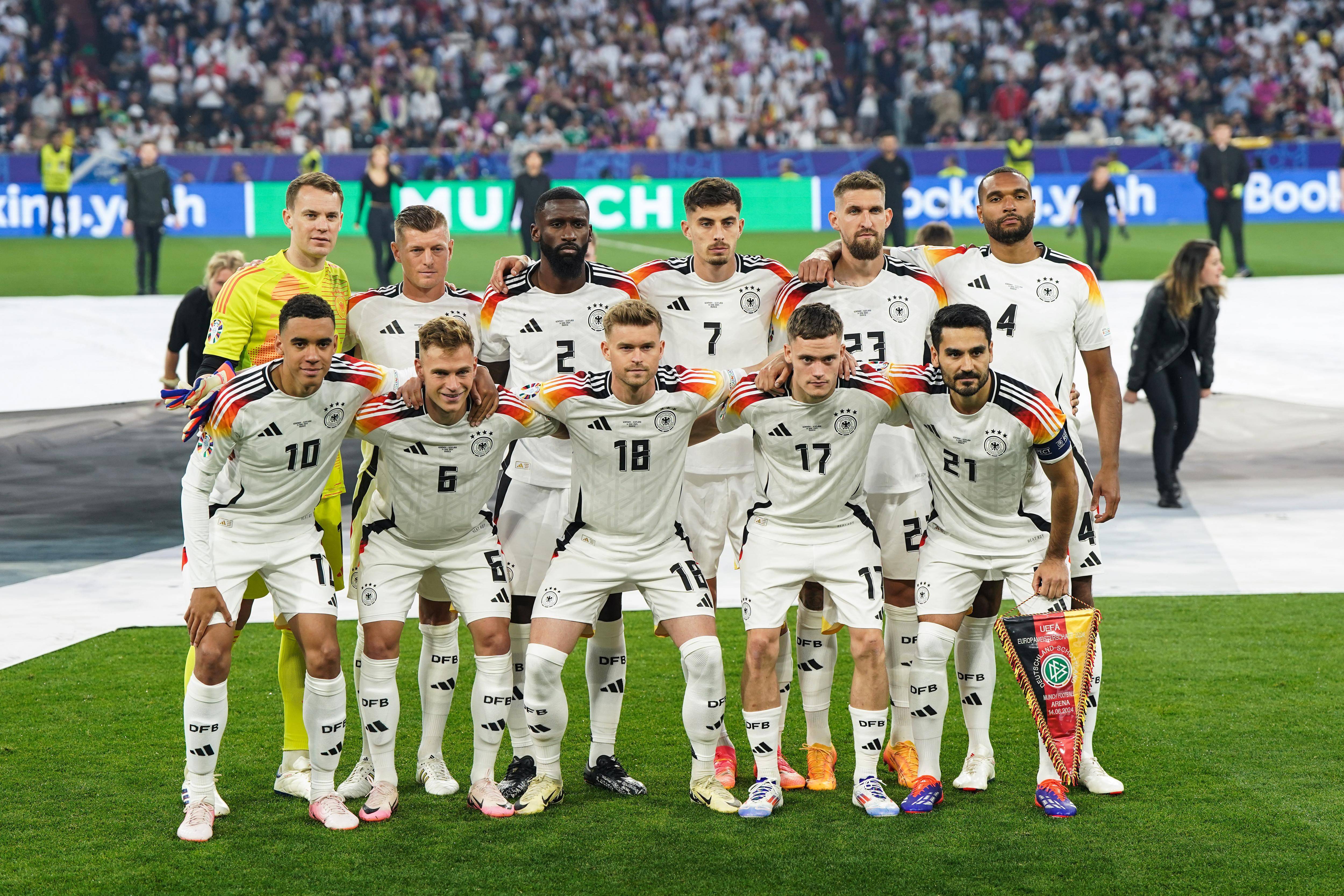 官方网站-欧预赛比赛结果